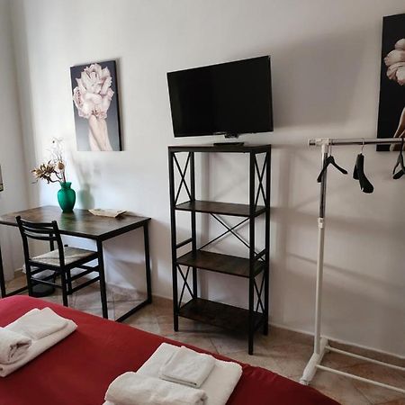 Home Sweet Home Cosenza Dış mekan fotoğraf